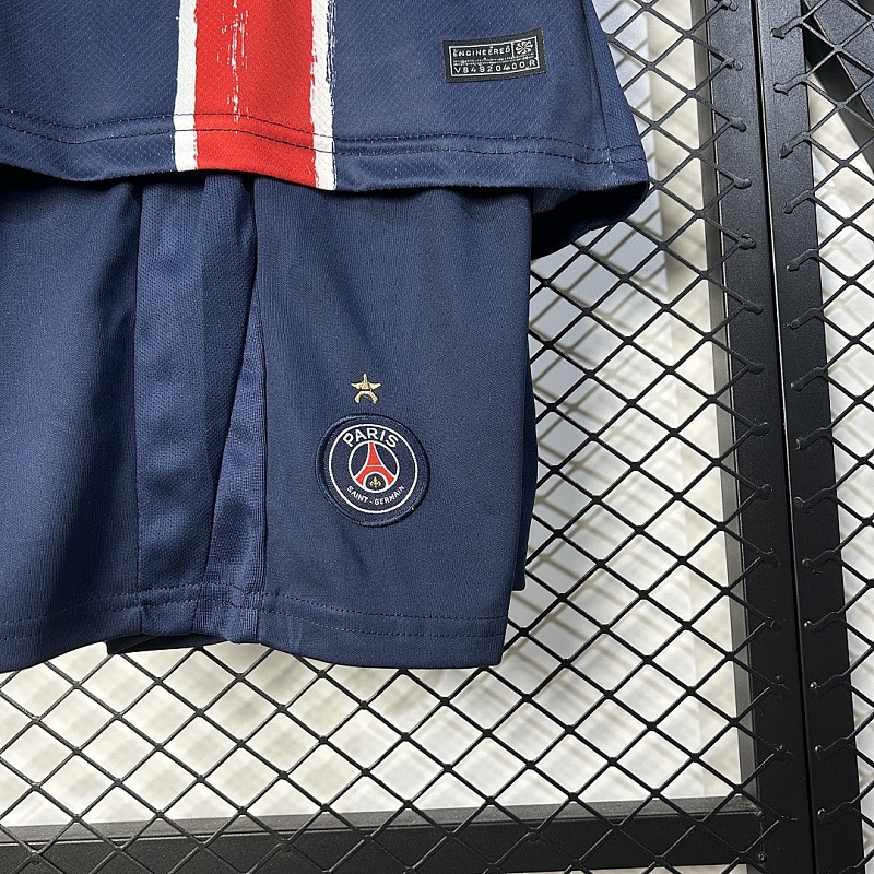 PSGChampion Edition 24/25 kids PSGChampion Edition home size: 16-28 7