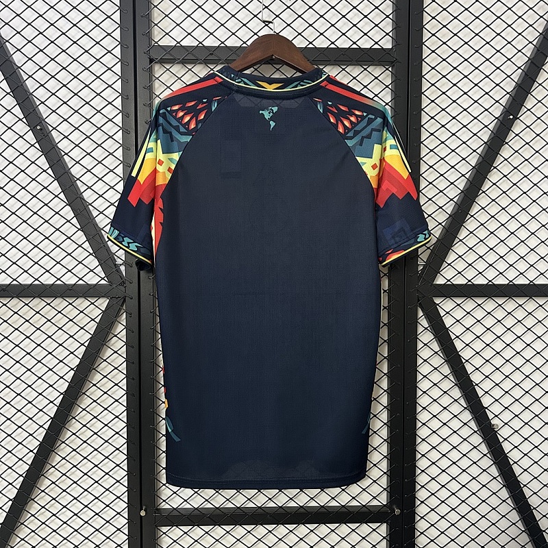 Americas Special 25/26 Americas Third Special Edition S-XXL 5