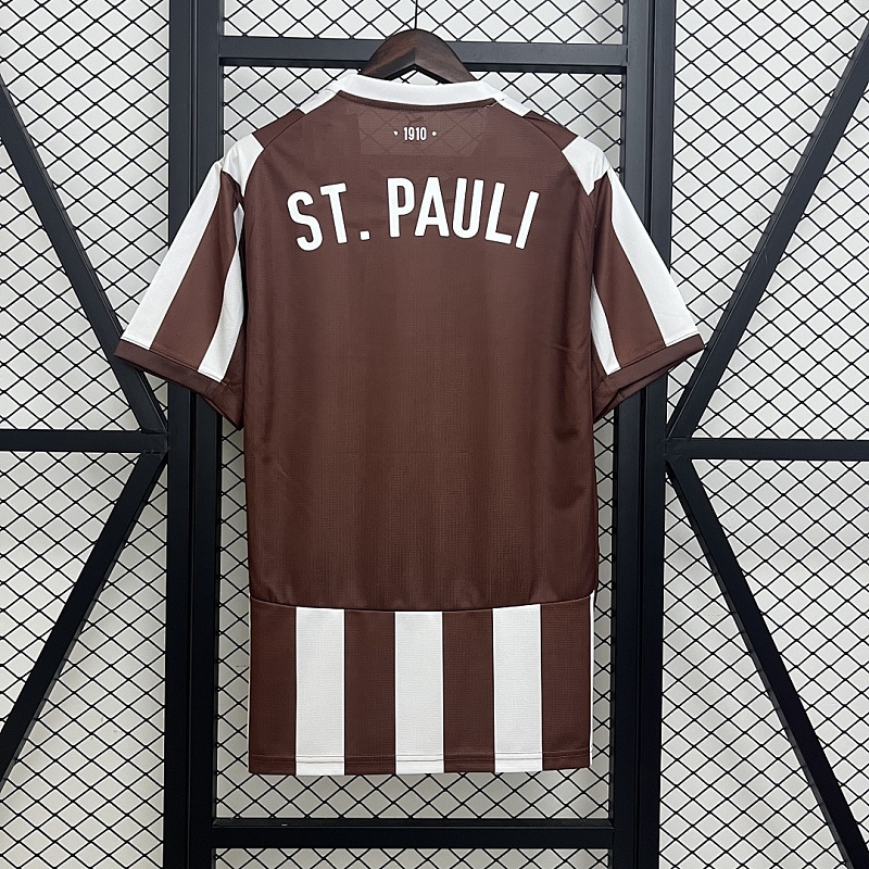St. Pauli 25/26 St. Pauli Home S-4XL 7