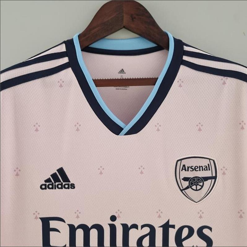 Arsenal / 23 Arsenal third away S-XXXL 3