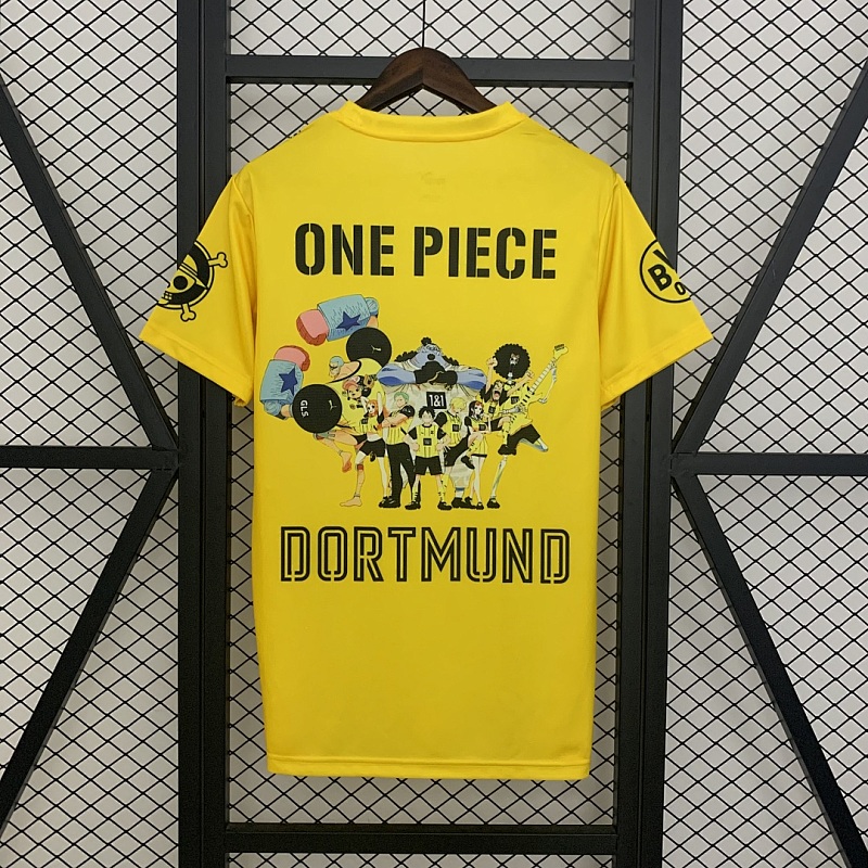 Borussia Dortmund 25/26 Dortmund Special Edition S-4XL 7