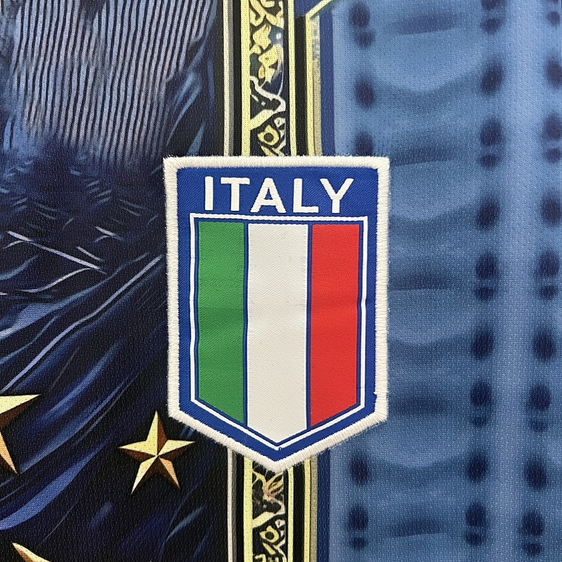 Italia Italy Special Edition S-XXL 5