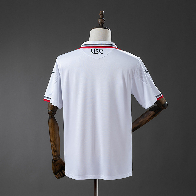 Cremonese Cremonese 25/26 Away Jersey S-4XL 2