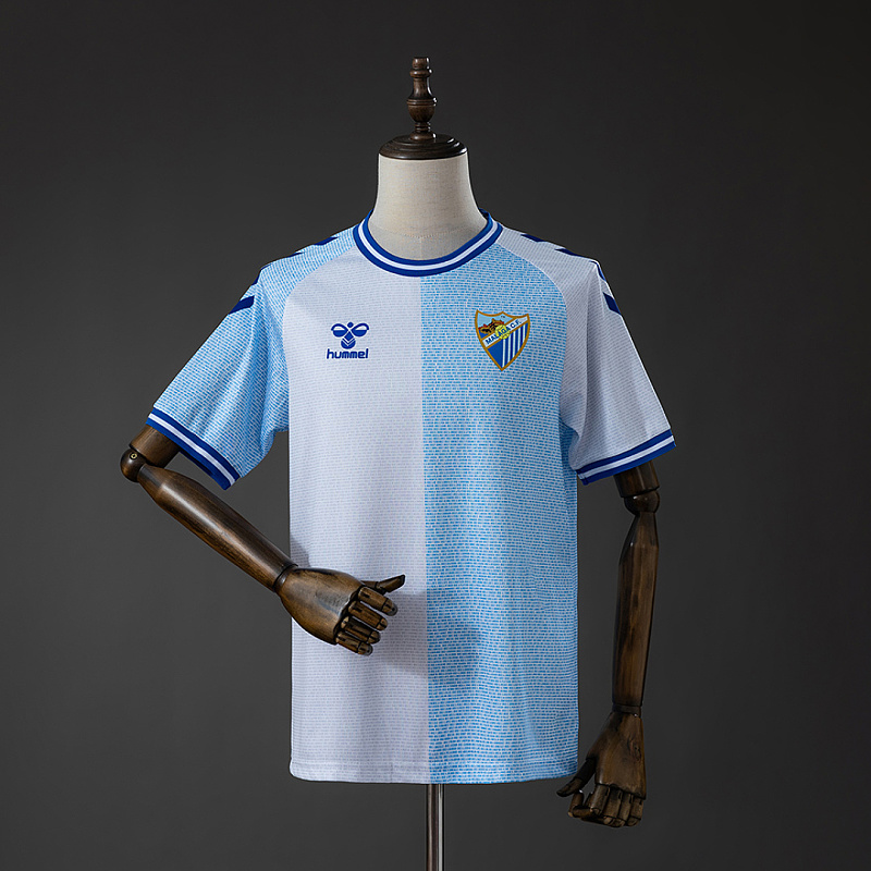 Malaga Special Malaga 26/27 Special Edition Jersey S-4XL