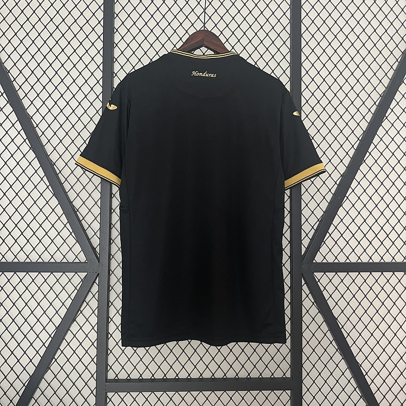 Honduras Black Honduras Black S-XXL 2