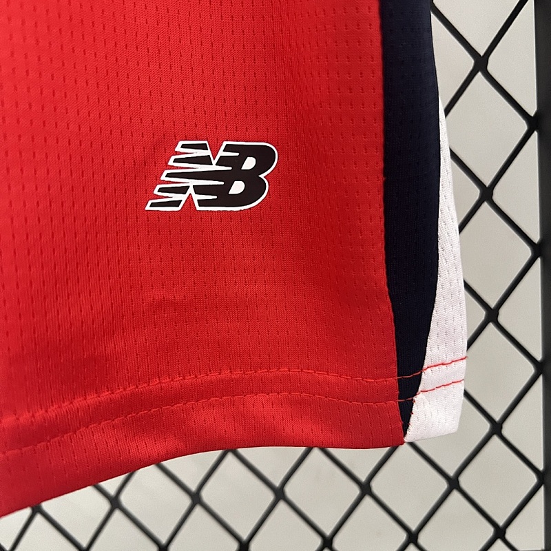 Lille 24/25 Lille Home S-XXL 6