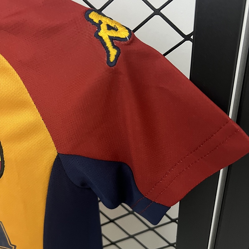 Roma kids Roma 01/02 Home size: 16-28 7