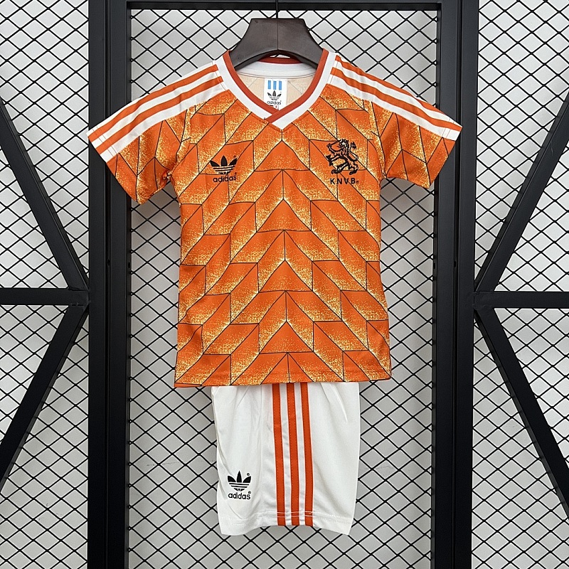 Olanda kids Netherlands 1988 home size: 16-28