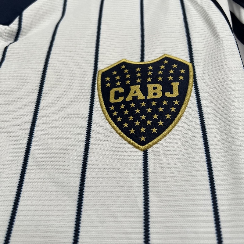 Boca Juniors 25/26 Boca Juniors Special Edition S-4XL 4