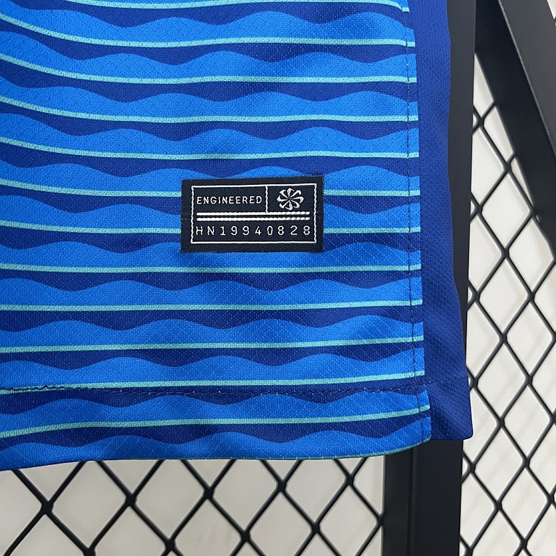 Brasile Brazil Away S-4XL 7
