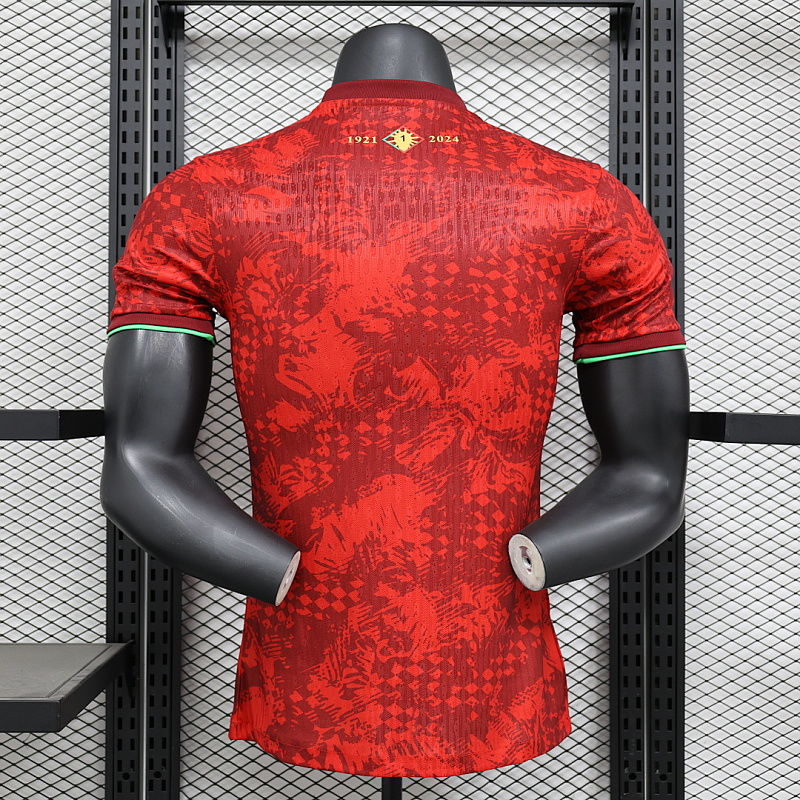 Portogallo Player Portugal Special Edition S-XXL 9