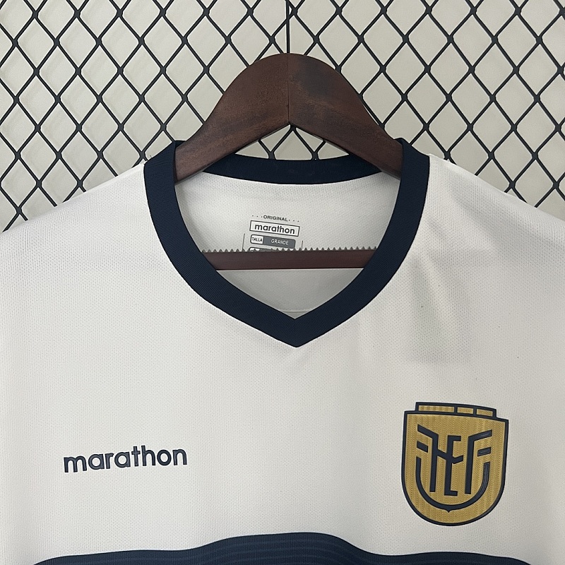 Ecuador S-XXL Ecuador Away S-XXL 3