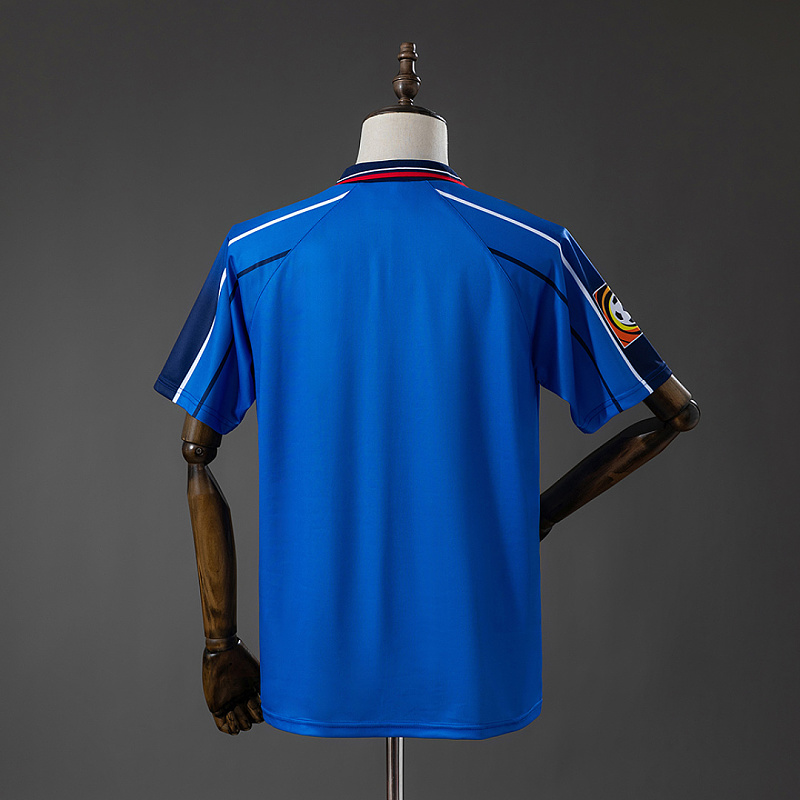 Düsseldorf 1998 Düsseldorf 1998 Away Retro Jersey S-XXL 2