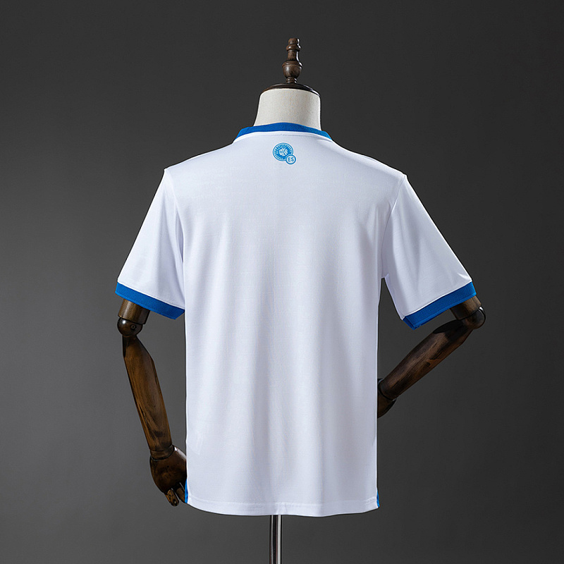 Salvador White Salvador White S-4XL 2
