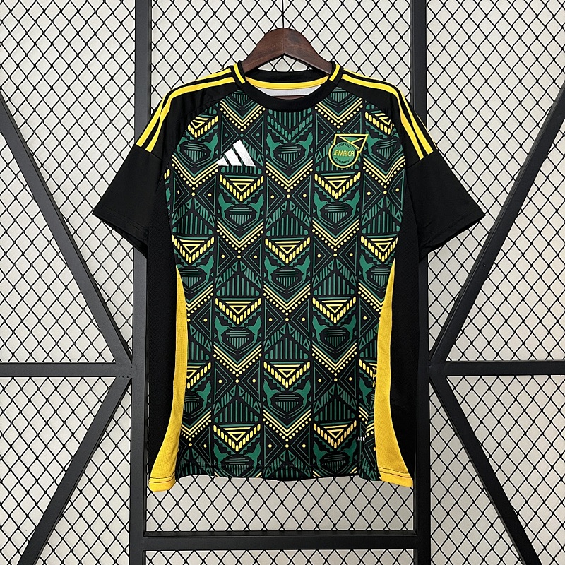 Jamaica S-4XL Jamaica Away S-4XL
