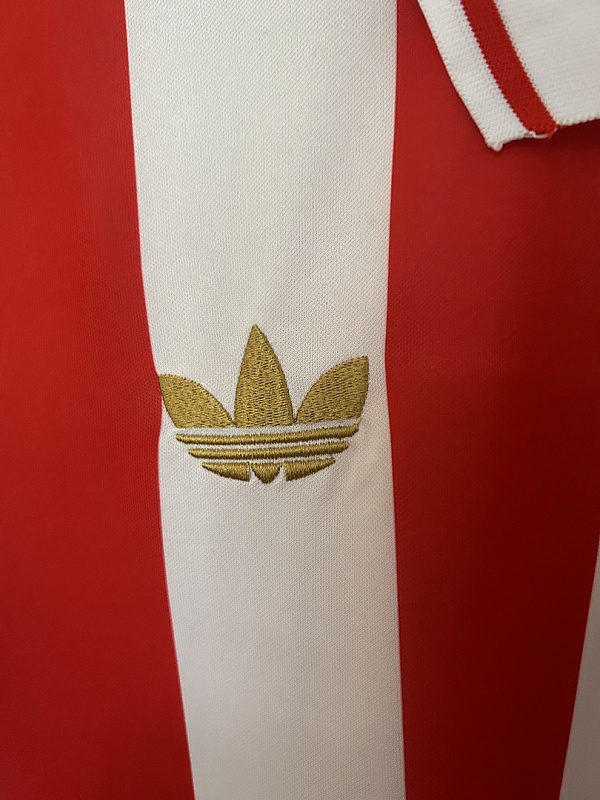 Olympic 100th 25/26 Olympic 100th Anniversary S-4XL 7