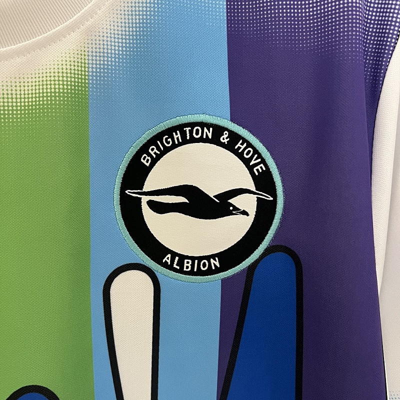 Brighton 24/25 Brighton Training Wear S-4XL 5