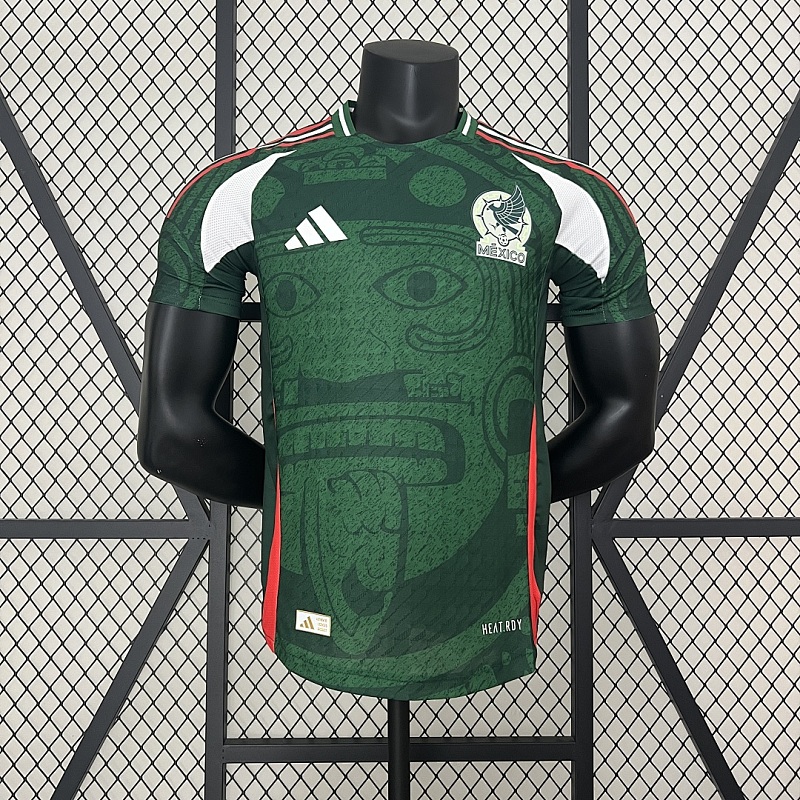 Messico Players Mexico Special Edition S-3XL