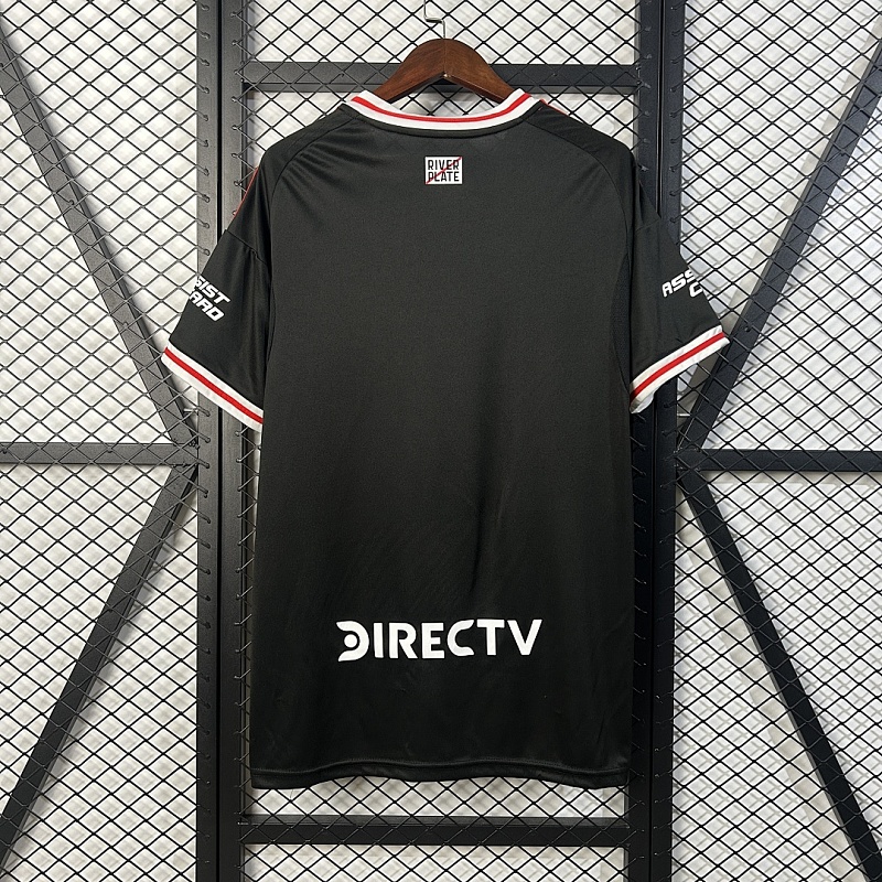River Plate 25/26 River Plate Away S-4XL 3