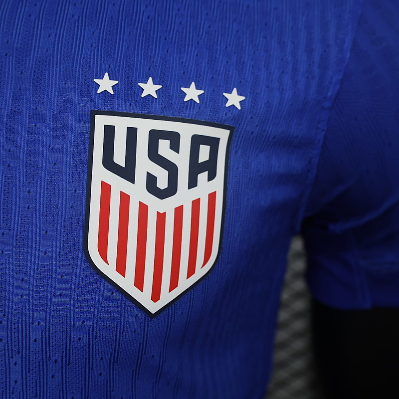 New America New America 2024 Home Player Edition S-XXL 6
