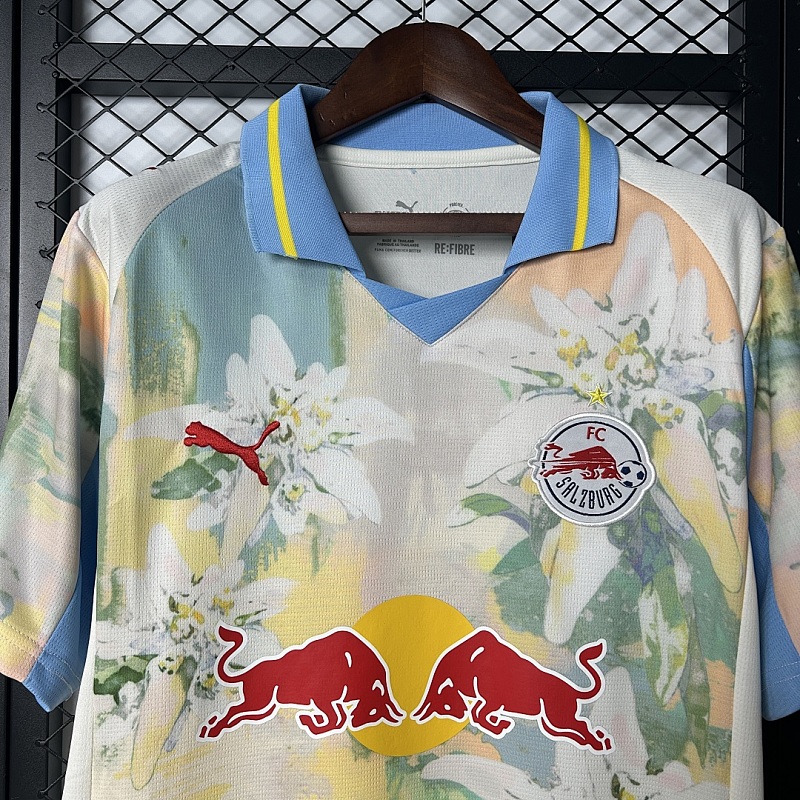 FC Salzburg 25/26 FC Salzburg S-XXL 7