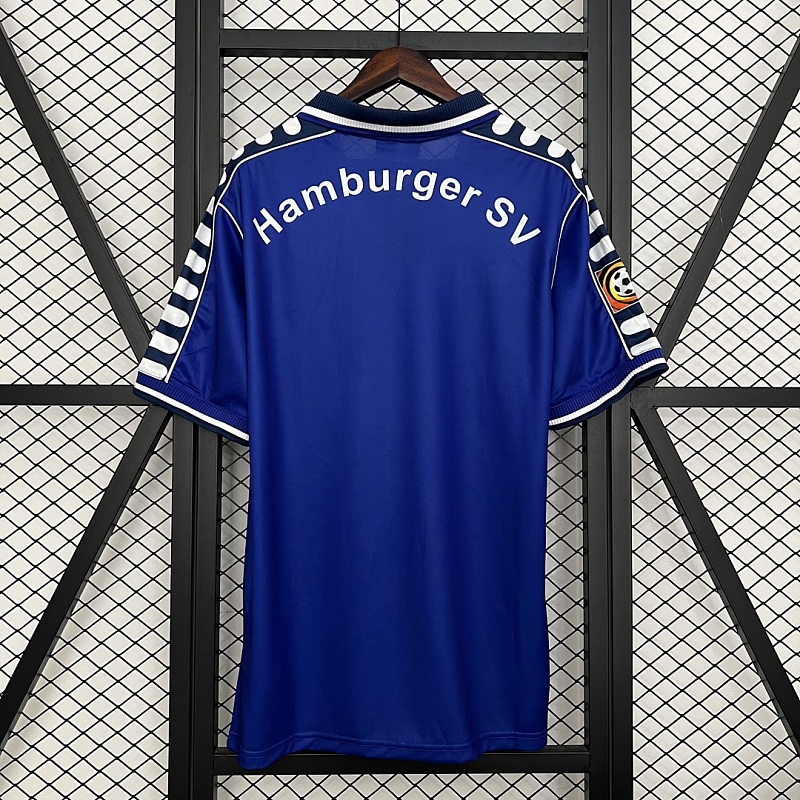 Hamburg 2000 Retro Hamburg 2000 Blue S-XXL 5