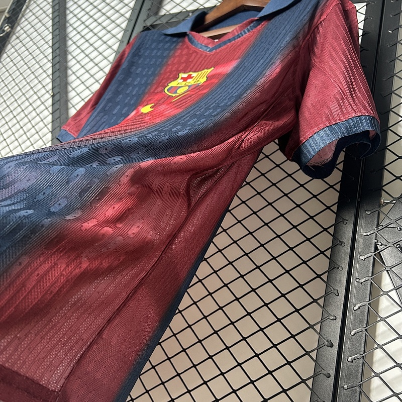Barcelona Player Edition Barcelona S-XXL 6