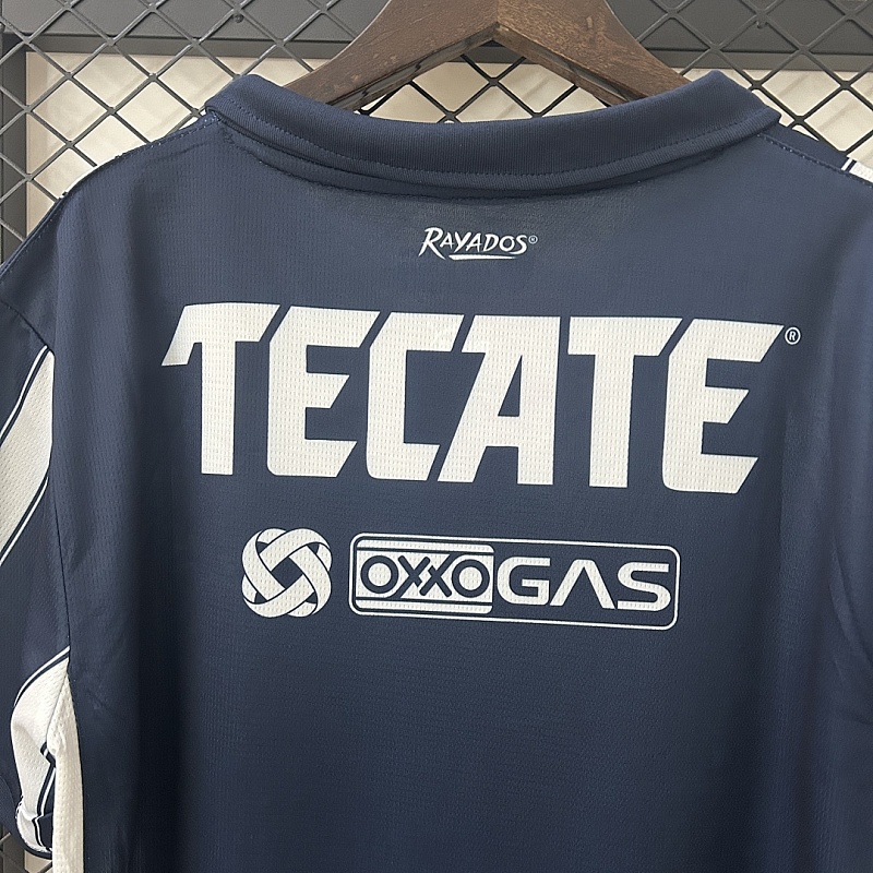 Monterrey S-4XL 24/25 Monterrey home S-4XL 7