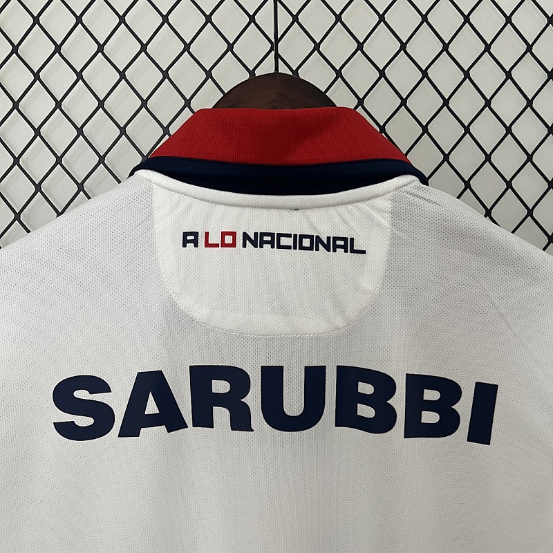 Uruguay 24/25 Uruguay Nacional Home S-XXL 9