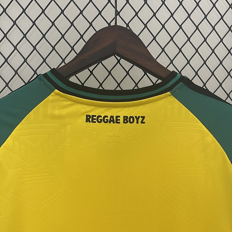 Jamaica S-4XL Jamaica Home S-4XL 9