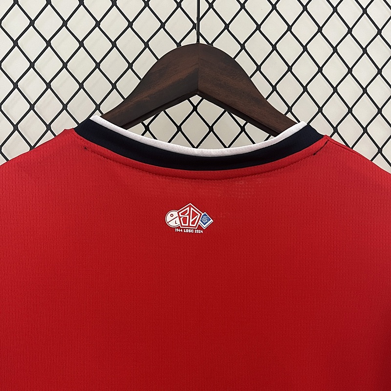 Lille 24/25 Lille Home S-XXL 9