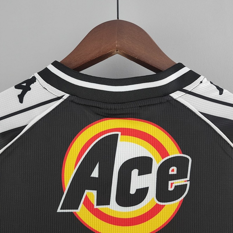 Vasco Retro Vasco da Gama 2000 black S-XXL 11