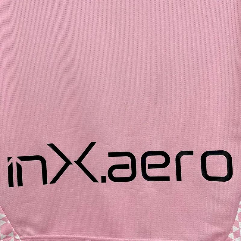 Palermo F.C. Palermo F.C. 2024/25 Home Jersey S-XXL 9