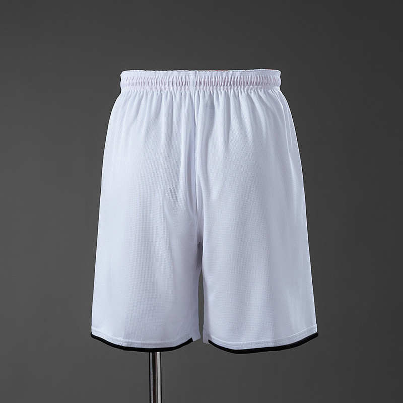 M-U Shorts M-U 07/08 Home Retro Shorts S-XXL 2