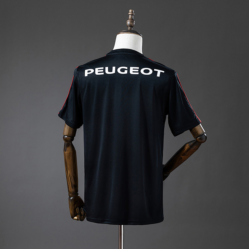 Flamengo Flamengo 2013/14 Third Away Retro Jersey S-XXL 2