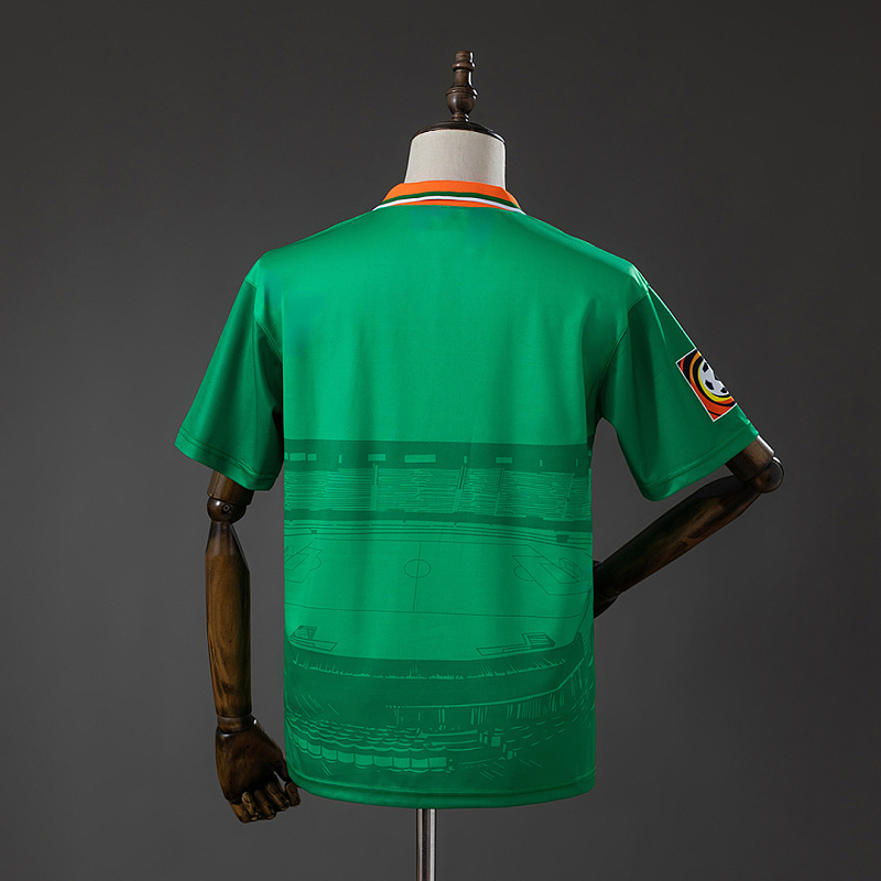 Düsseldorf 1996 Düsseldorf 1996 Away Retro Jersey S-XXL 2