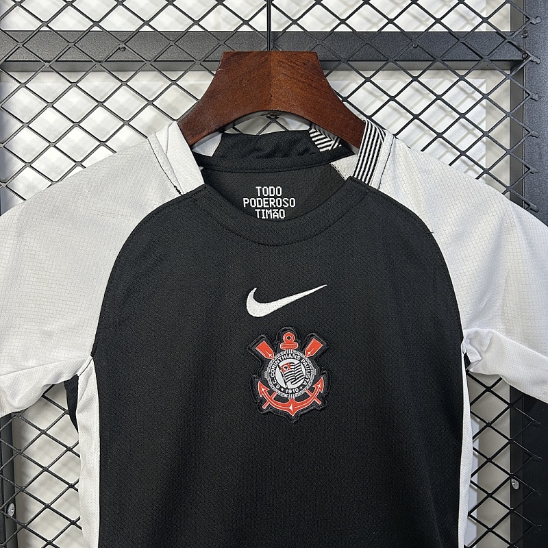 Corinthians 25/26 kids Corinthians home size: 16-28 6