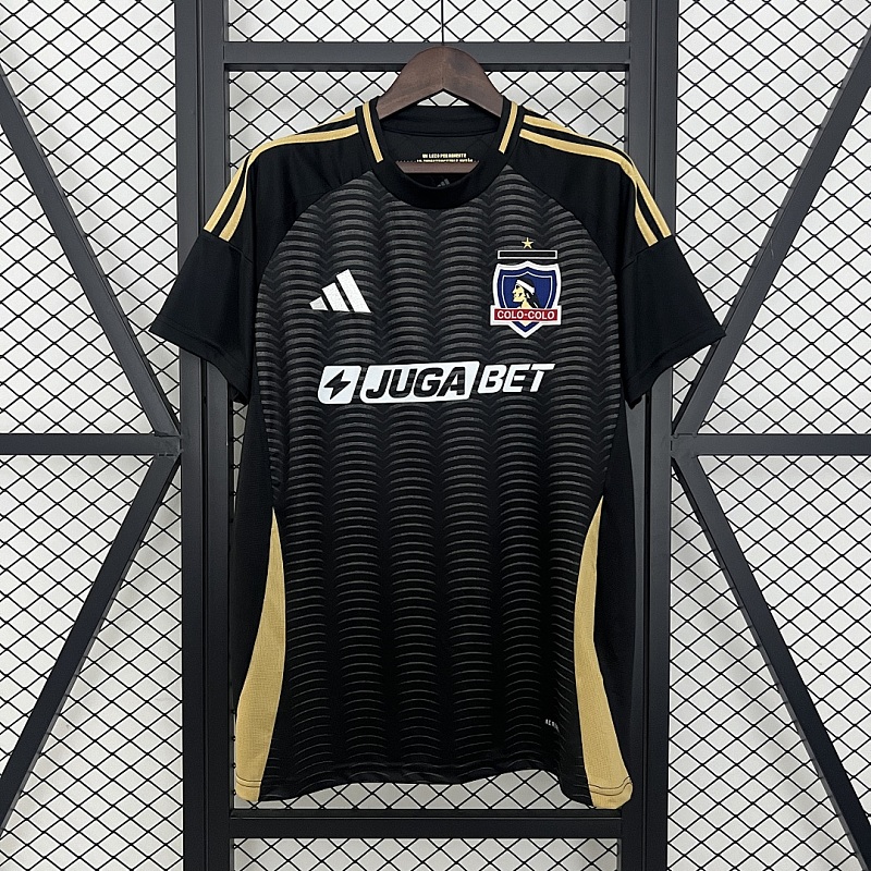 Colo Colo 25/26 Colo Colo Away S-XXL
