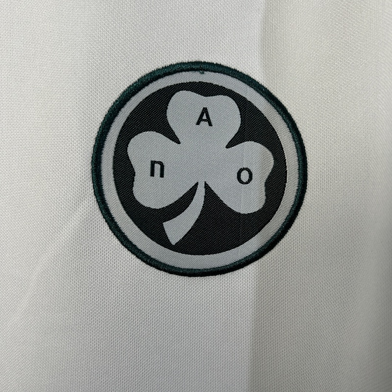 25-26 Panathinaikos 25-26 Panathinaikos Away S-3XL 7