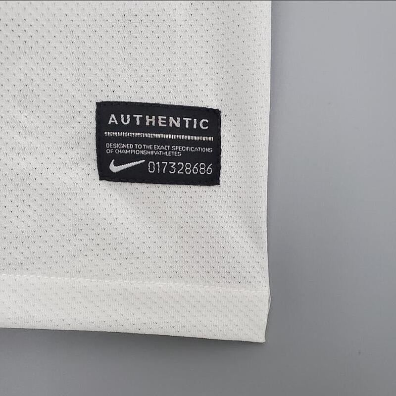 Santos Retro 11/12 Santos home S-XXL 7