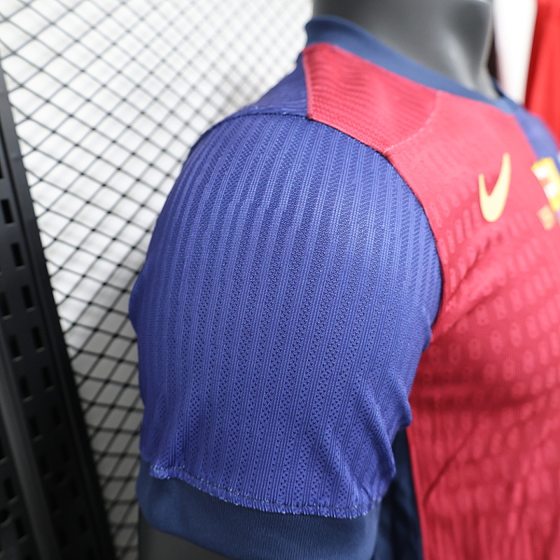Barcelona 24/25 Player Barcelona Special Edition S-XXL 7