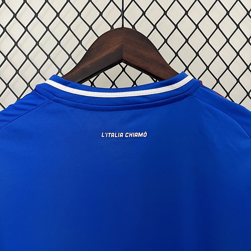 Italia Women's Italy Away S-XXL 9