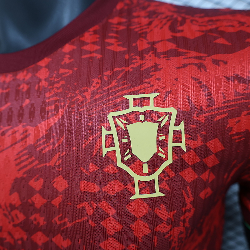 Portogallo Player Portugal Special Edition S-XXL 6