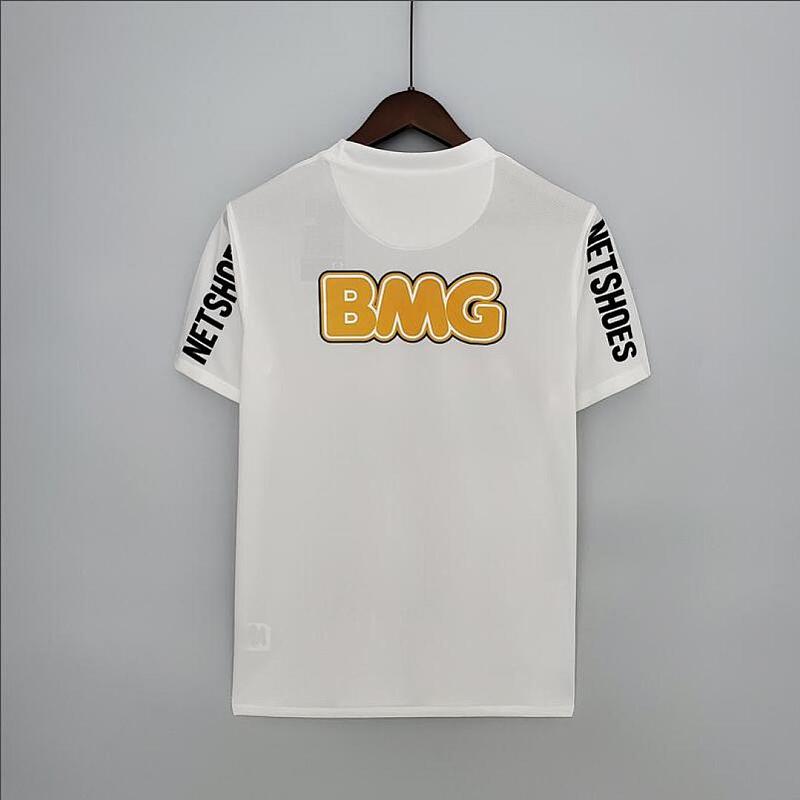 Santos Retro 11/12 Santos home S-XXL 9