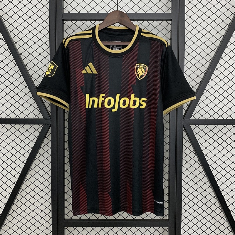 Ultimate Móstoles Ultimate Móstoles Home S-XXL