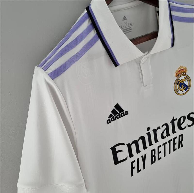 Real Madrid / 23 Real Madrid home s-xxxl 4