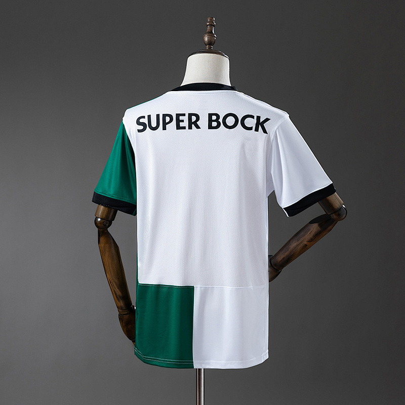 Sporting CP Sporting Lisbon 25/26 Commemorative Edition Jersey S-4XL 2