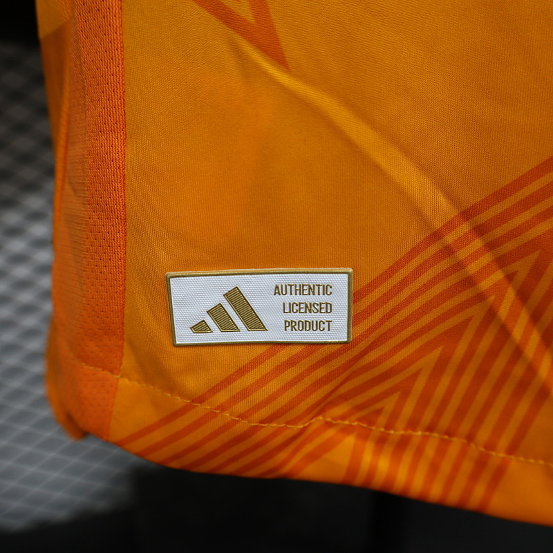 Real Madrid 24/25 Player Real Madrid Away S-3XL 6