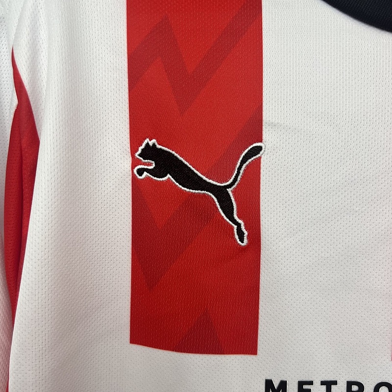 PSV 25/26 PSV home S-4XL 9