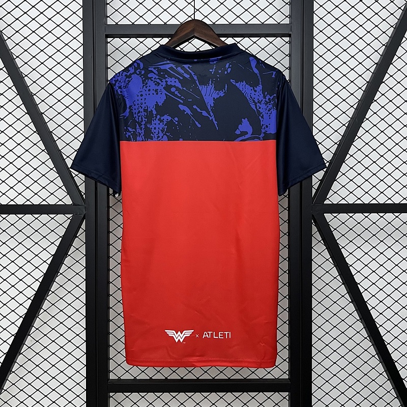 Real Madrid 25/26 Atletico Madrid Special Edition S-XXL 6
